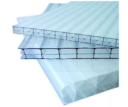 阳光板该如何清洗？