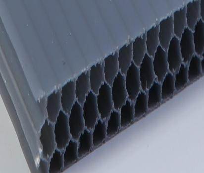 阳光板冷弯对后期寿命有影响吗？