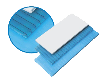 采光板都有哪些常规尺寸