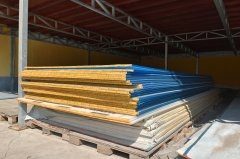 阳光板和耐力板运输储藏中注意事项