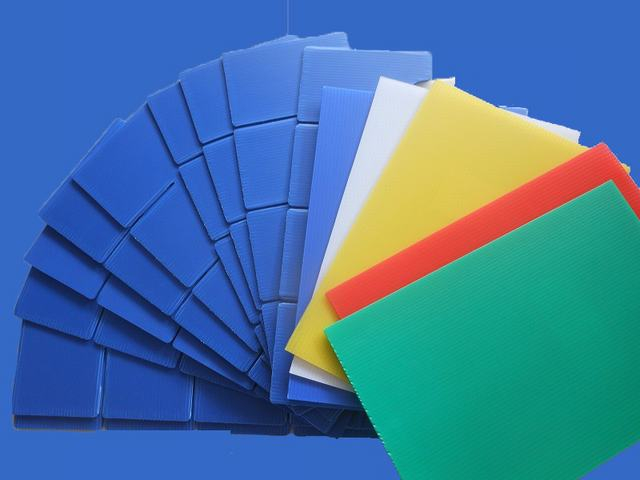 pp塑料板特征及密度介绍