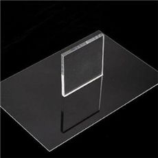 PMMA板材都有哪几种类型?