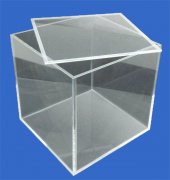 PMMA亚克力板材都有哪些类型?